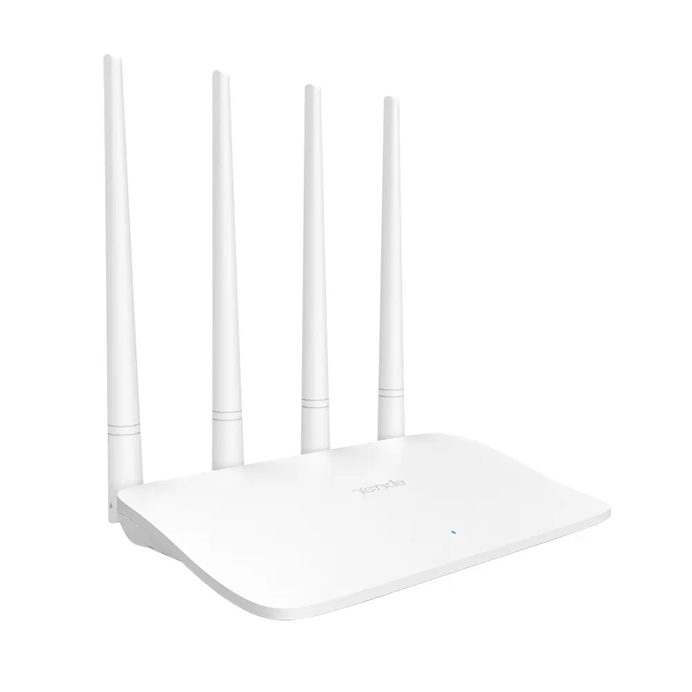 Router Inalambrico Tenda F6 N300 