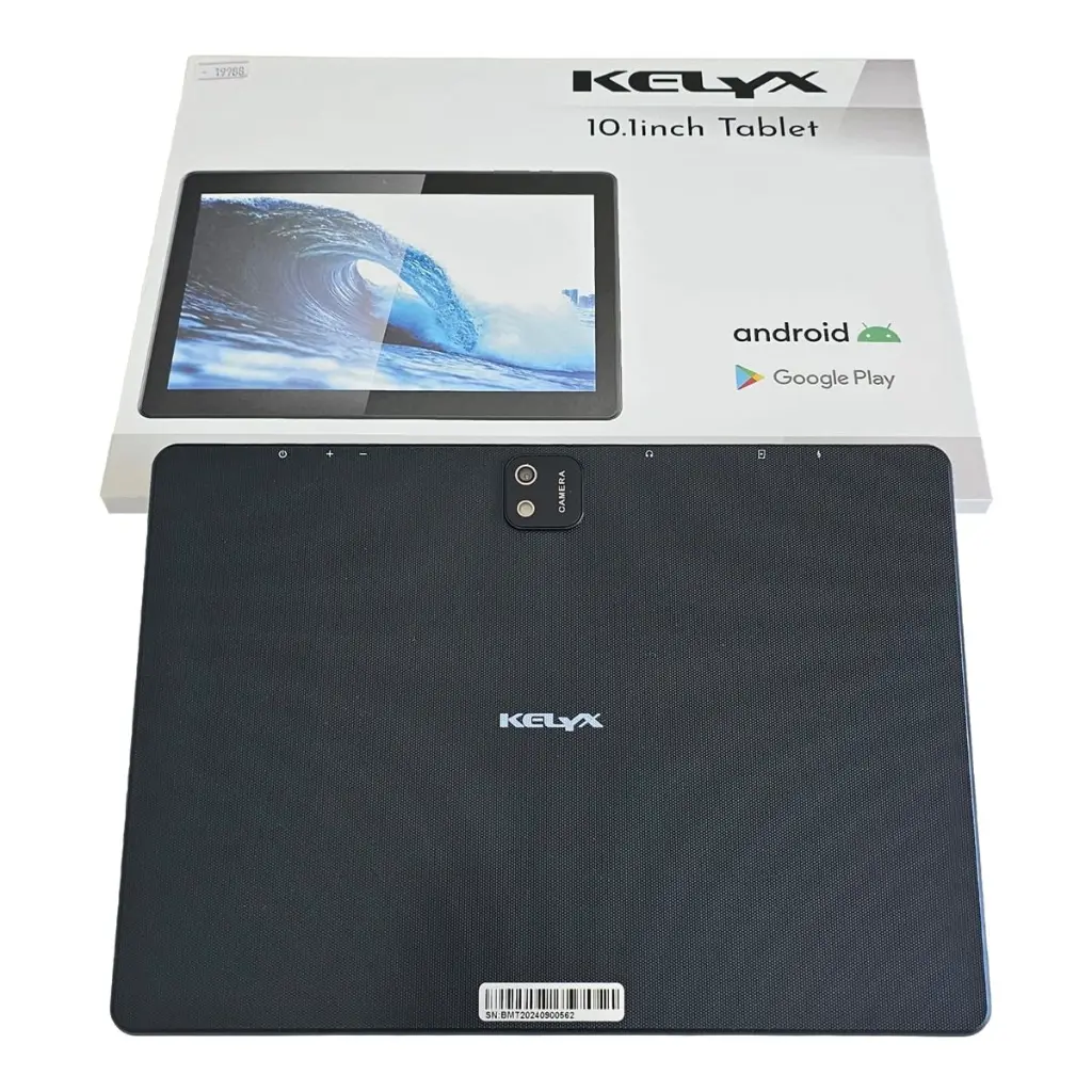 Kelyx Tablet 10 FHD 2Gb 32Gb KLBMR-TABLET-AC1001 2.webp