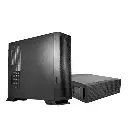 Shure Gabinete Slim ATX-129 con fuente 550W 3.webp