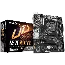 Motherboard Gigabyte A520M-K V2 S/AM4
