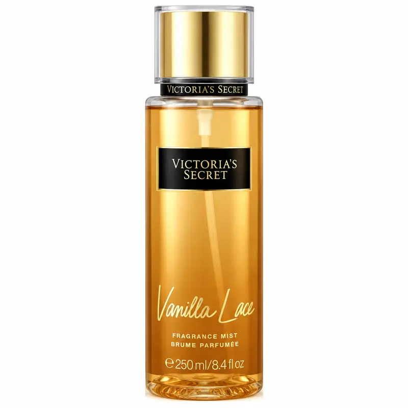 Body Splash Victoria's Secret Vanilla Lace 250ml