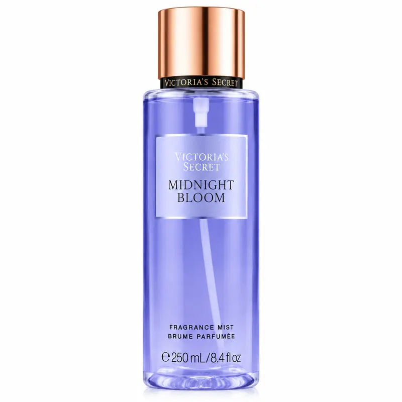 Body Splash Victoria's Secret Midnight Bloom