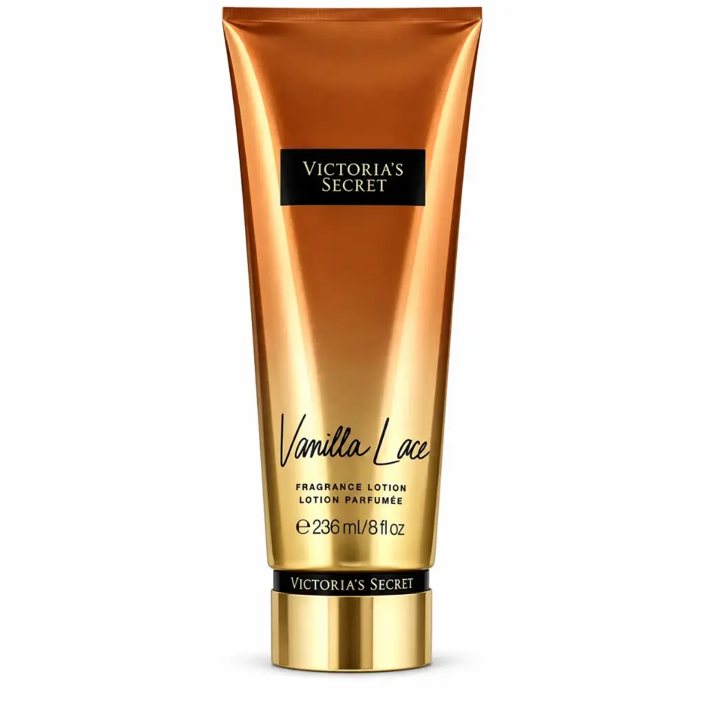 Body Lotion Victoria's Secret Vanilla Lace 236ml