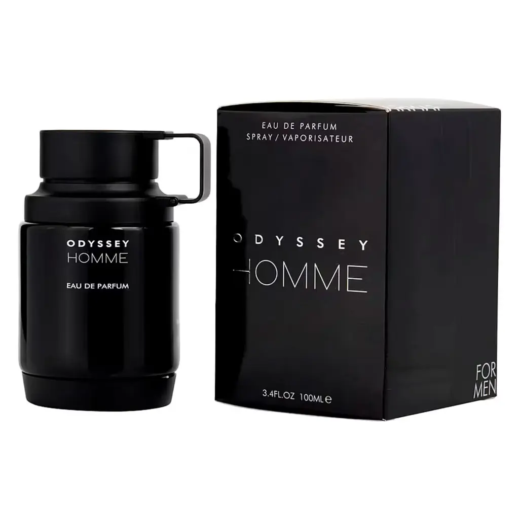Perfume Armaf Odyssey Homme Masculino EDP 100ml