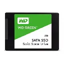 Disco Ssd Western Digital 2Tb Green