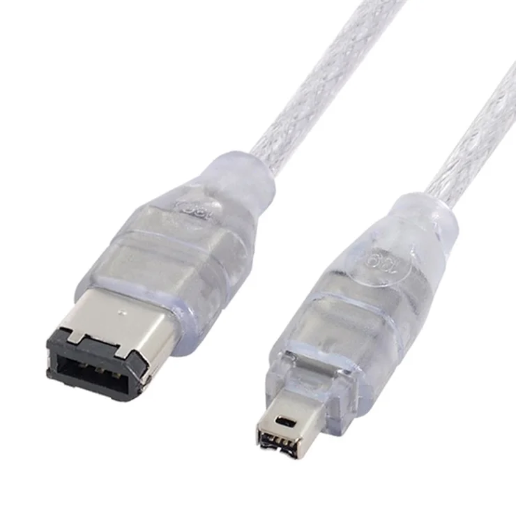 Cable Firewire 6 a 4