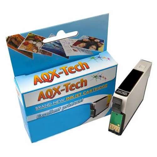 Epson T0731N Negro AQX