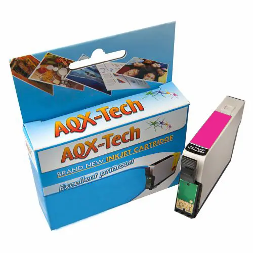 Epson T133 Magenta Aqx