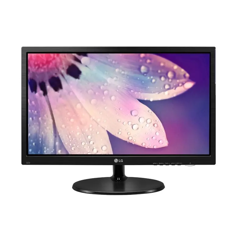 Monitor LG Led 19" 19M38A