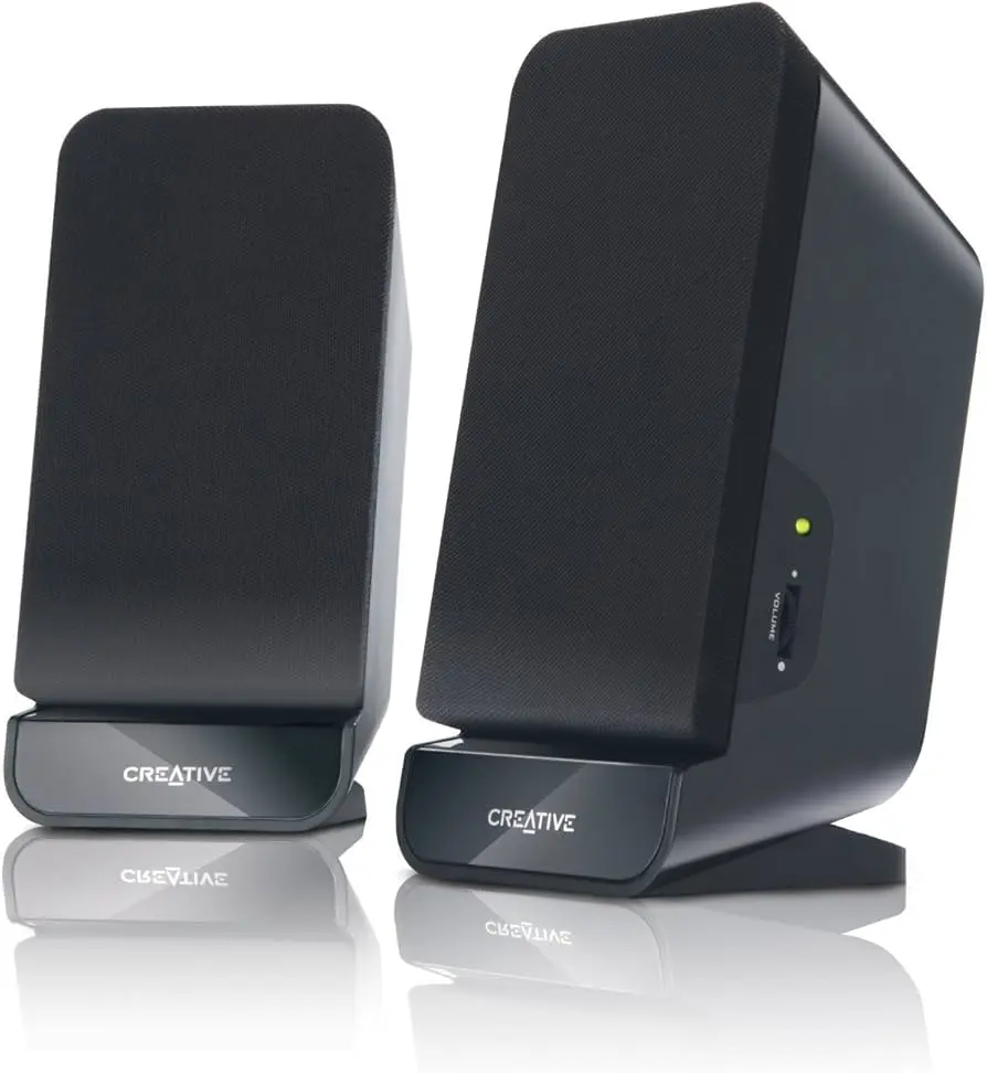 Parlante Creative A50 2.0 Usb