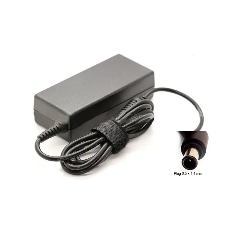 Cargador De Notebook Fijo SONY 90W-6