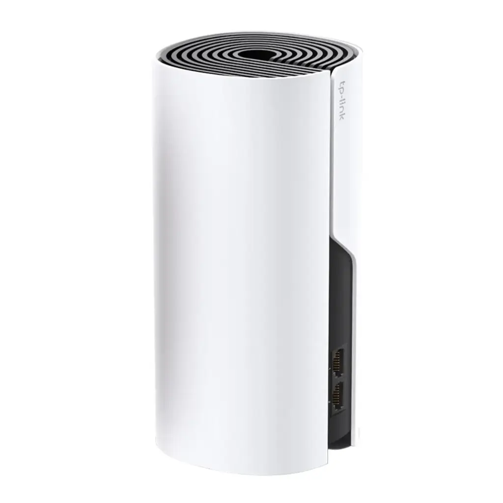 Sistema Mesh Deco TP-Link HC4 (Pack 1) AC1200