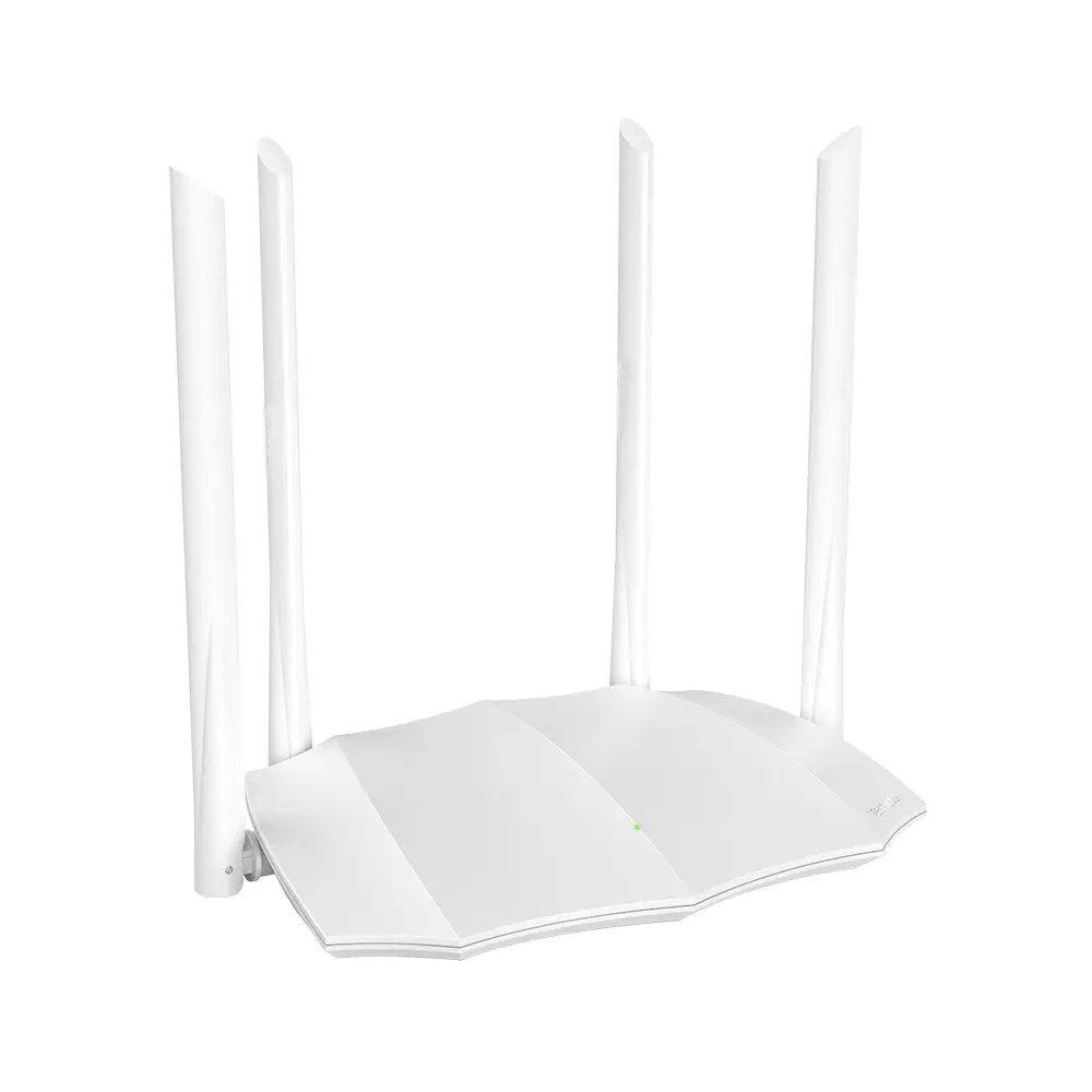 Router Inalambrico Tenda Doble Banda AC5 AC1200