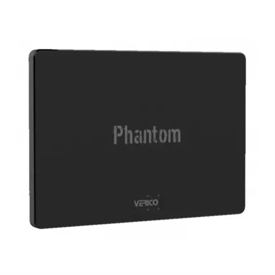 Disco Ssd Verico Phantom 480Gb