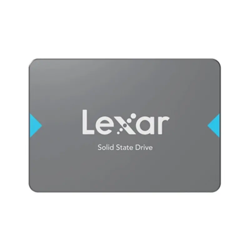 Disco SSD Lexar NQ100 256GB 