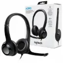Auricular Logitech H390 USB