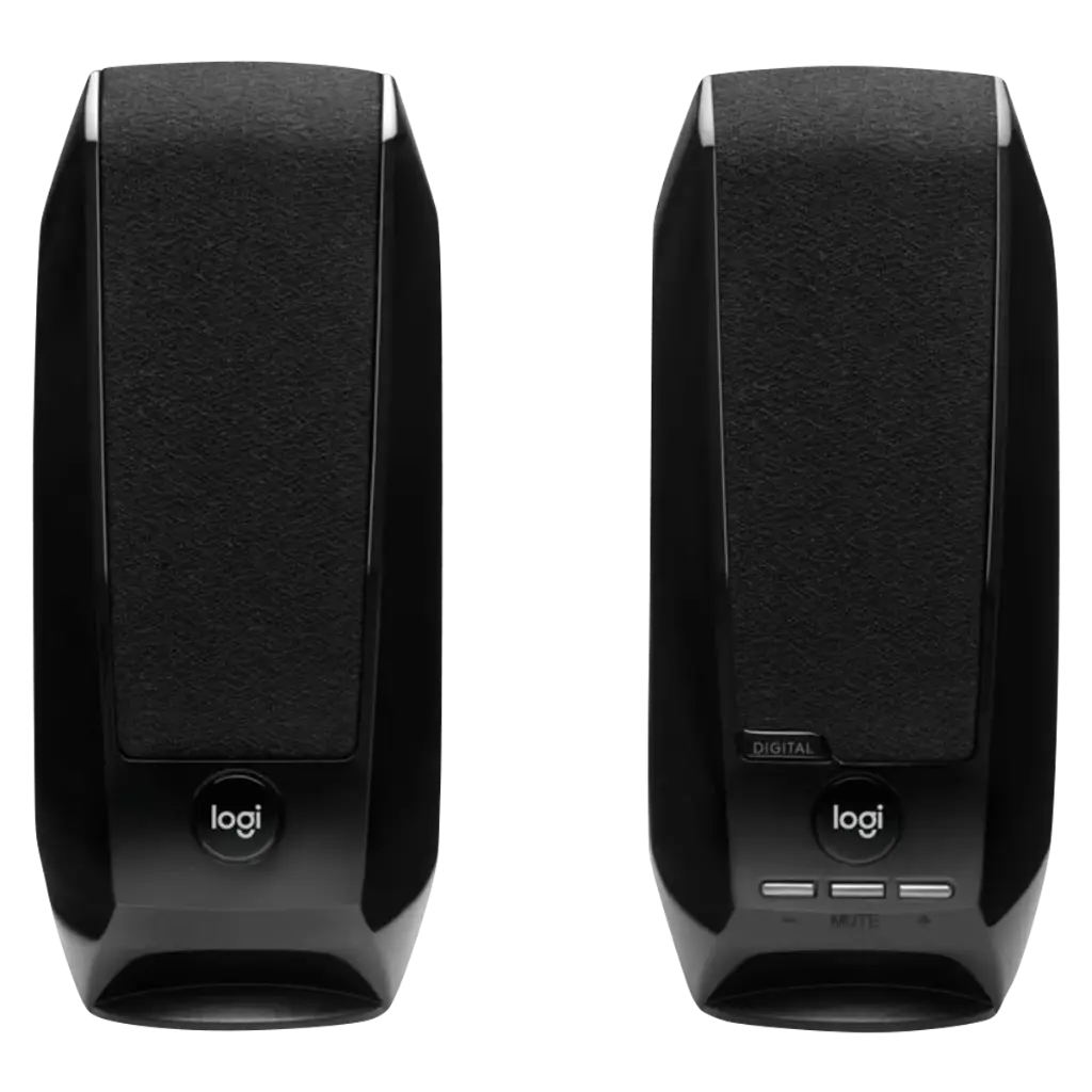 Parlante Logitech S150 2.0