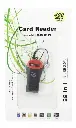 Lector De Memorias Micro SD Externo 2290