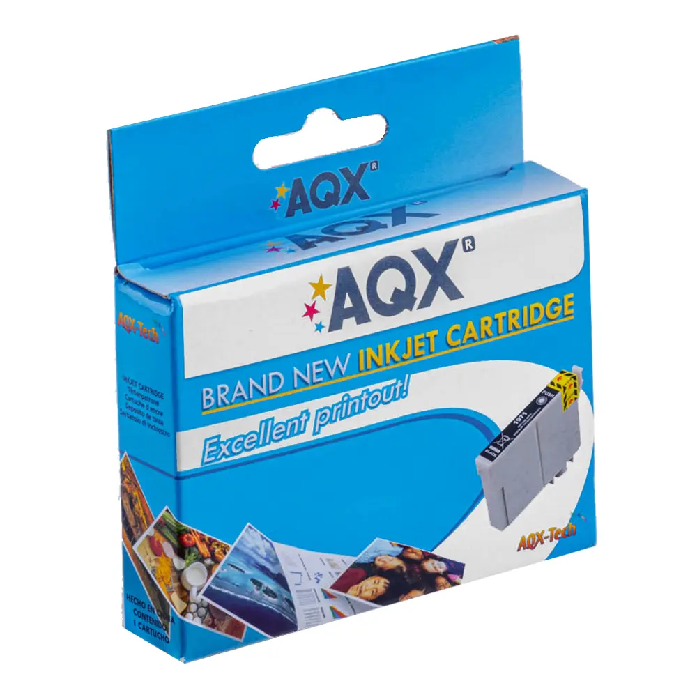 Epson T206 Amarillo AQX