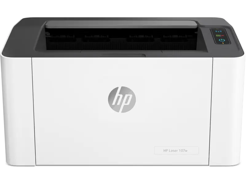 Impresora Hp 107W Laser