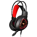 Auricular Kolke KGA-472 Con Microfono Pc/Ps4 Azul