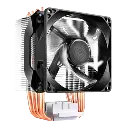 Cooler Cooler Master Hyper H411R White