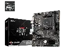 Motherboard Msi A520M-A Pro S/Am4