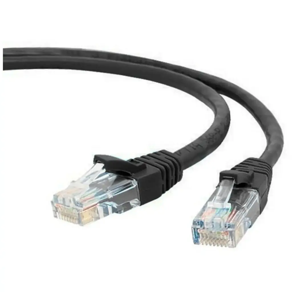 Cable De Red 5.0 Mts (Patchcord) Cat 5 CB-5M