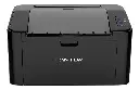 Impresora Pantum P2500W Wifi Laser