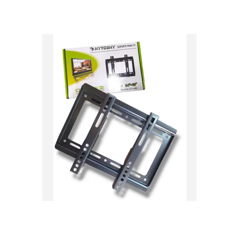 Soporte Para Tv Fijo 14" a 42" 