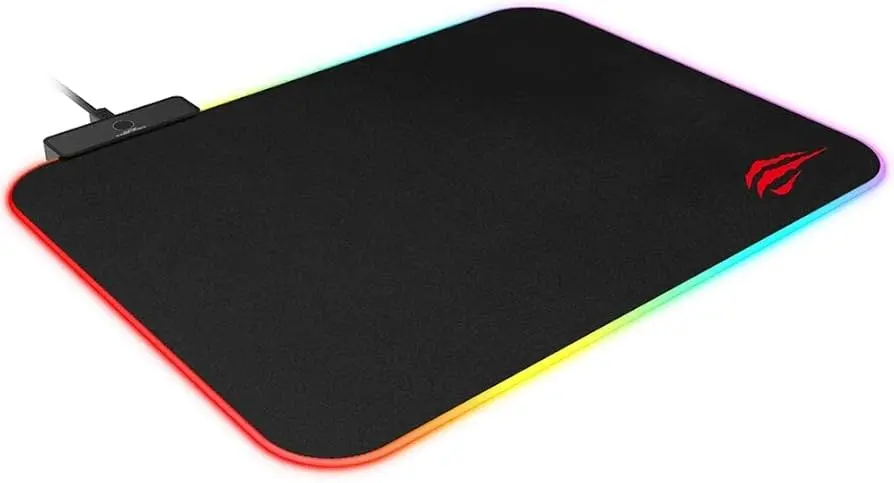 Pad Havit Gamenote MP901 360 x 260 RGB