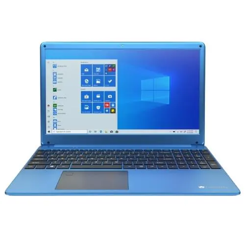 Notebook Gateway GWTN156 R5 3450U / 8Gb / 256Gb / 15.6" Full HD / W10 / Teclado Ingles