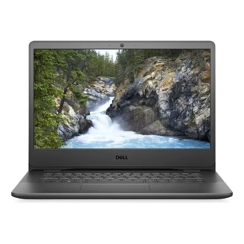 Notebook Dell Vostro 3405 R5 3450U / 8Gb / 256Gb / 14" HD / Ubuntu / Teclado Español