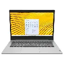 Notebook Lenovo IP 1 Intel N5030 / 4Gb / 256Gb / 14" HD / Freedos / Teclado Español