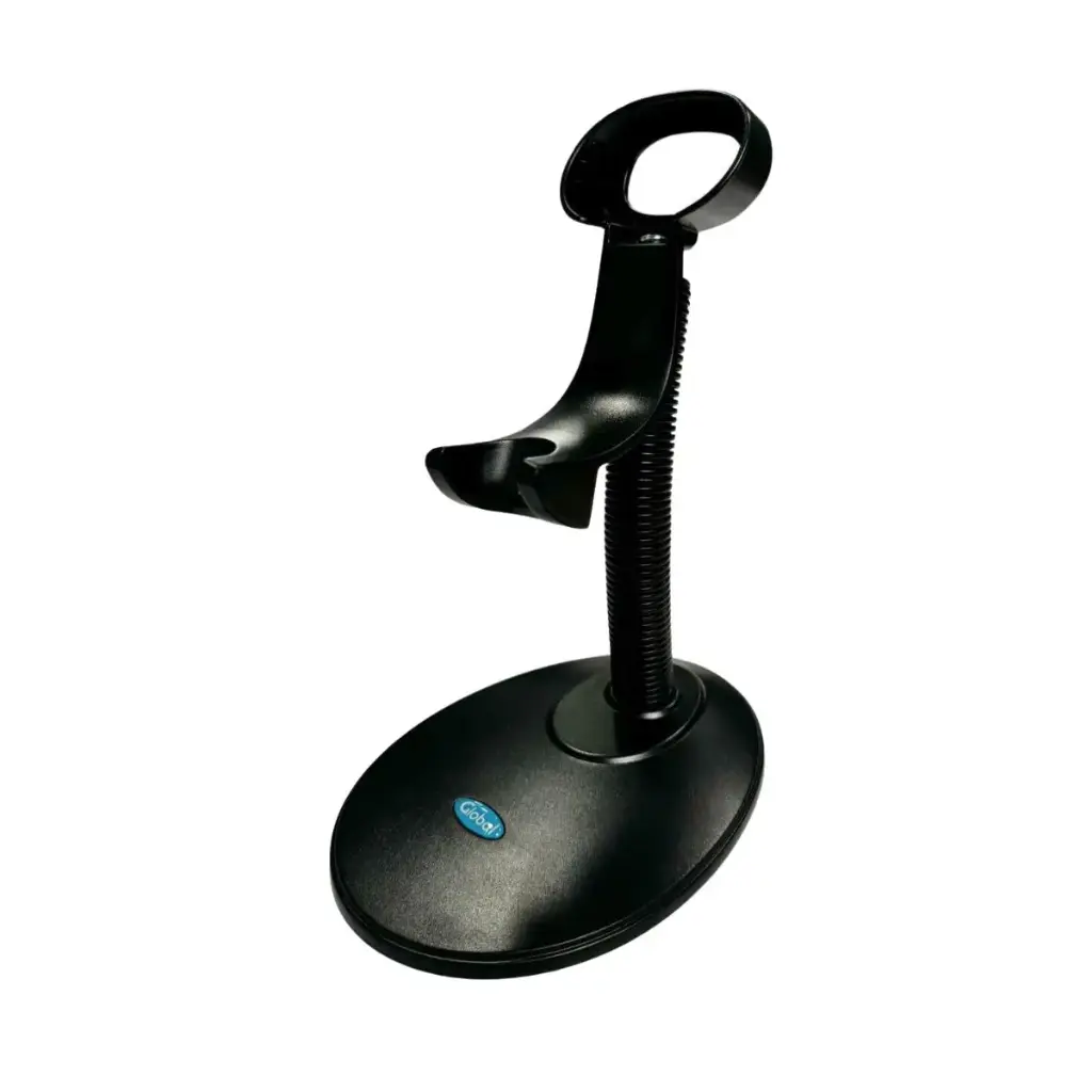 Soporte Lector De Codigos De Barra Global BS-Stand