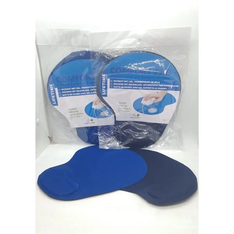 Pad Con Apoyamuñeca AC3153