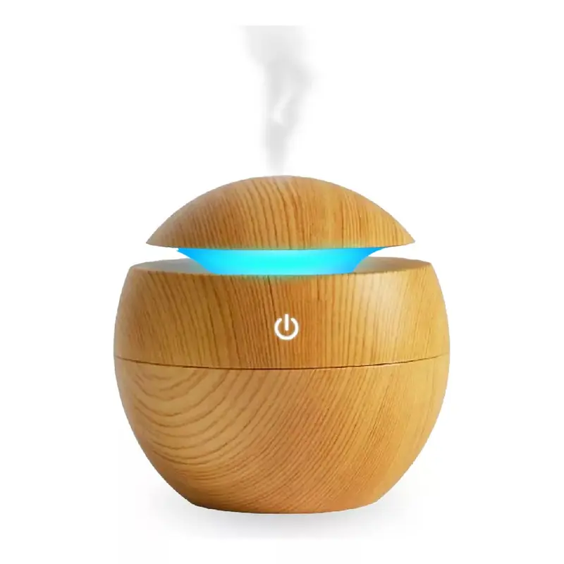 Humidificador FT-006 Luz Led