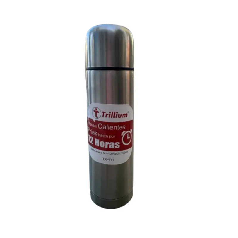 Termo Trillium Estilo Alemania 500Ml C/Estuche
