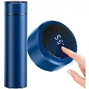 Botella Termo 500ml con Termometro Digital