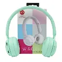 Auricular Bluetooth Y08 Vincha