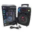 Parlante Bluetooth Oryx Pluto Sp-1718-5A (35Cmx23Cm)