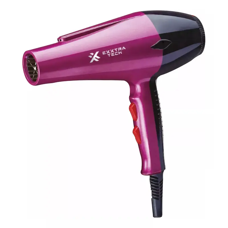 Secador De Pelo Exxtra Tech 2000W 3863