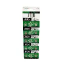 Pila Soda AG4 / 377A (Unidad)