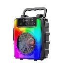 Parlante Bluetooth Kts-2006 (14Cmx11Cm)