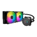 Cooler Masterliquid 240L Core Argb Cooler Master