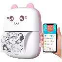 Mini Impresora Termica 