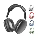 Auricular Bluetooth Vincha AU-12005