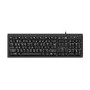 Teclado Genius KB-113 Usb