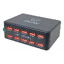 Estacion De Carga Alta Potencia 60W
