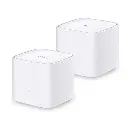 Sistema Mesh Deco TP-Link HC220-G5 (Pack 2) AC1200
